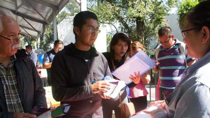 México pierde 1.3 millones de empleos en agosto: Inegi