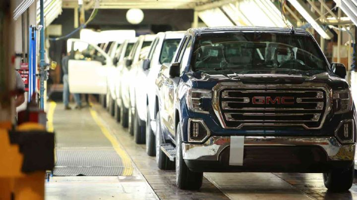 TMEC: revisión anual, obstáculo a la inversión automotriz, asevera industria