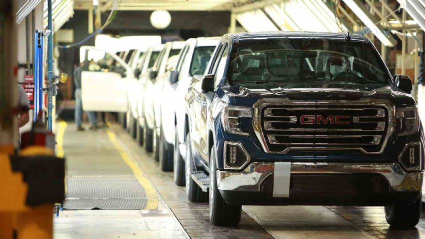 TMEC: revisión anual, obstáculo a la inversión automotriz, asevera industria
