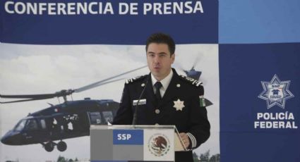 Niegan amparo a Luis Cárdenas Palomino; continuará en prisión