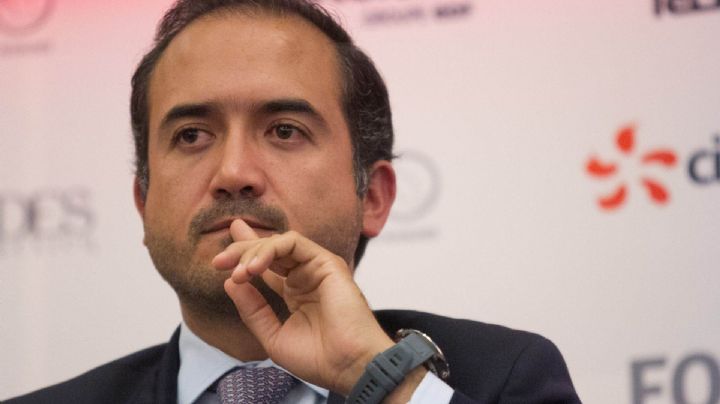 Ley Nahle, una ofensa a los veracruzanos: Fernando Yunes