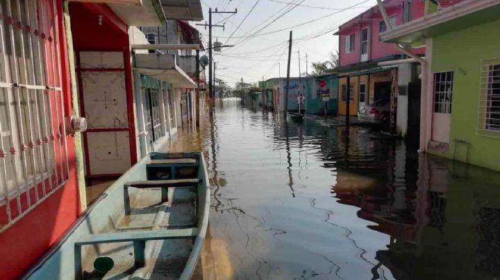 Presupuesto actual del Fonden no alcanza frente a catástrofes: expertos