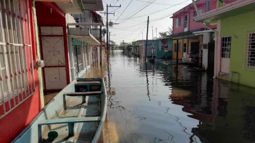 Presupuesto actual del Fonden no alcanza frente a catástrofes: expertos