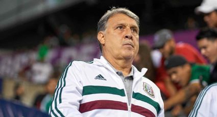 ¿Cuál es la selección favorita de Gerardo Martino para ganar el Mundial Qatar 2022?