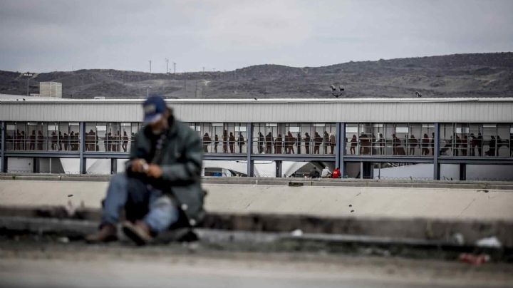 Migrantes deportados encuentran difícil panorama; sólo 8.76% obtiene un empleo formal