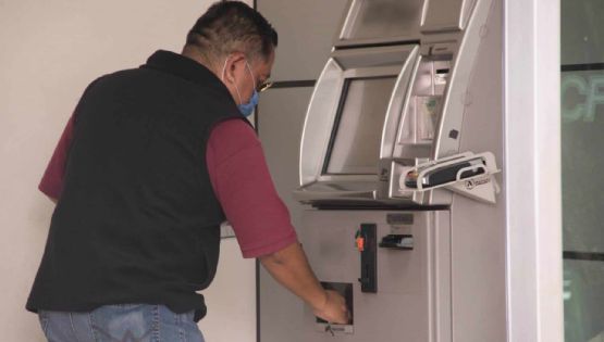 Sacar dinero de la tarjeta de crédito, no siempre es buena idea
