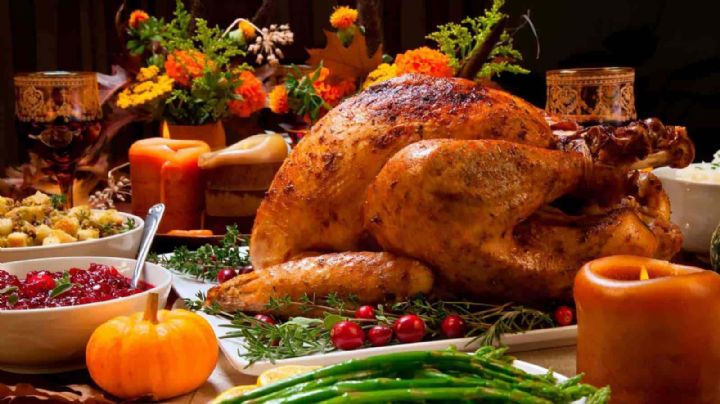 ¿Cuánto cuestan los pavos para navidad en los supermercados de Veracruz?