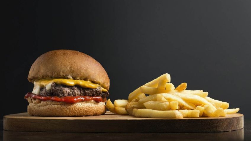 Alsea busca vender Burger King en México y en otros dos países