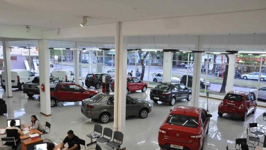 Con promociones agresivas y créditos largos buscan que las ventas de autos salgan del bache: AMDA