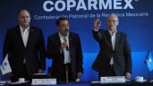 Foto ilustrativa de la nota titulada: José Medina Mora, nuevo presidente de Coparmex