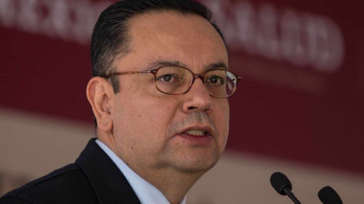 Germán Martínez tacha de “gatomuso” a Zaldívar y exhibe privilegios de CFE