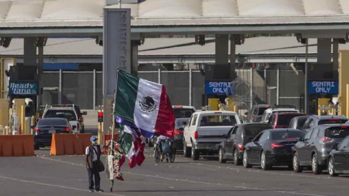 Así afecta a México el cierre de gobierno de Estados Unidos