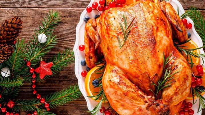 Thanksgiving: ¿Cuántos pavos se consumen durante esta celebración en EU?
