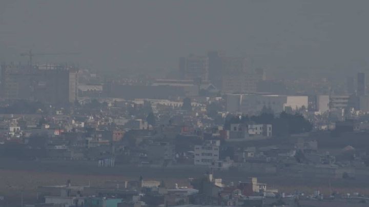 Temporada de ozono 2023: ¿A qué se debe la contaminación en la CDMX?