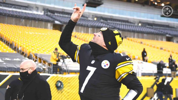 ¿Qué pasó con el avión de los Steelers? Esto sabemos