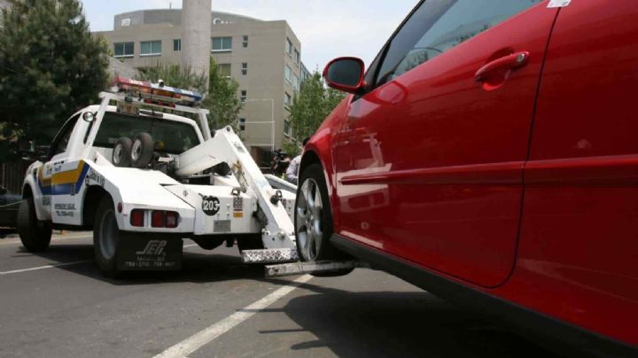 Van por regulación de grúas en Veracruz, adelanta diputado