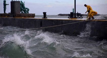 ¿Cómo estará el clima en Veracruz este sábado 14 de septiembre?