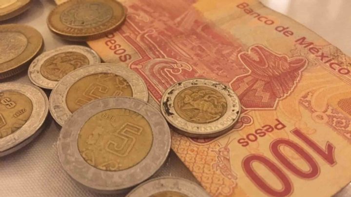 Salario mínimo: ¿Qué se puede comprar con el aumento de $35 pesos?
