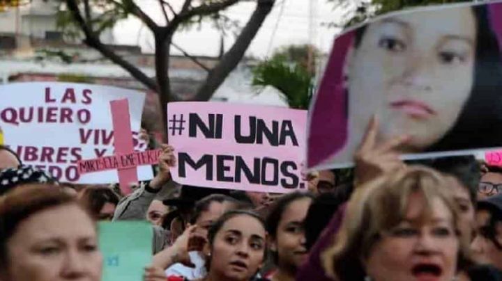 “La crueldad del feminicidio no tiene límites”