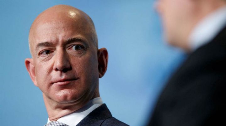 Project Prometheus: Jeff Bezos liderará startup de IA con 6,200 millones de dólares