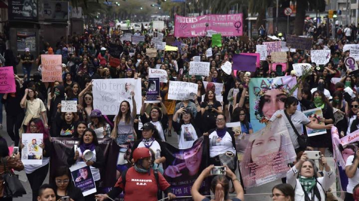El dolor de los feminicidios, el despertar de una sociedad