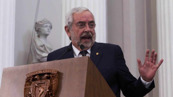 Frenan pago de 15 mdp a exmaestra de la UNAM por presunta complicidad en plagio de tesis