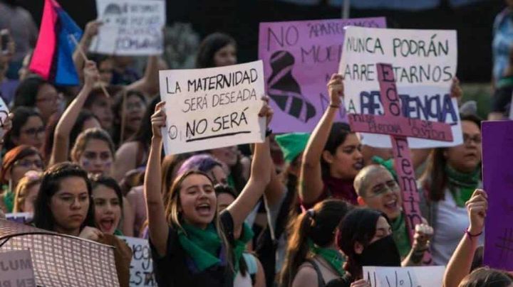 Más allá del 8 de marzo