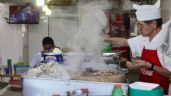 Foto ilustrativa de la nota titulada: En septiembre, comer fuera del hogar encareció la canasta alimentaria urbana, más que la inflación