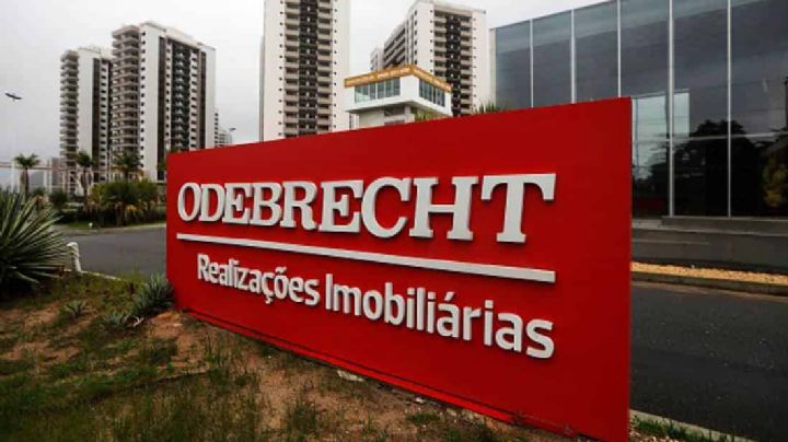 Pemex: Sheinbaum afirma que "no hubo corrupción" por caso Odebrecht