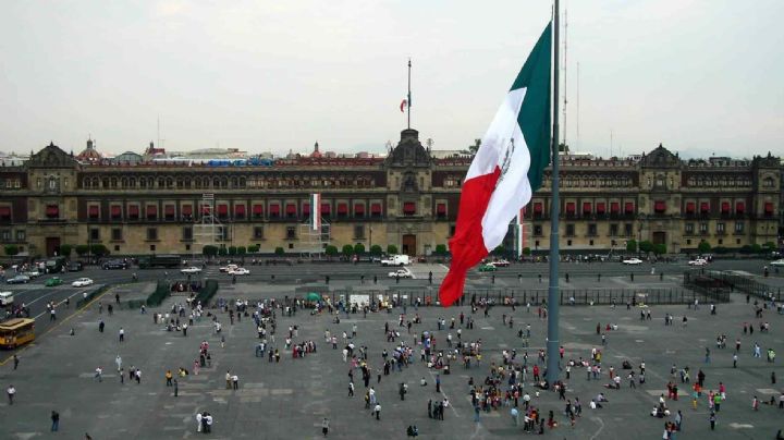 Peatonalización del Zócalo de la CDMX: lo que hay que saber