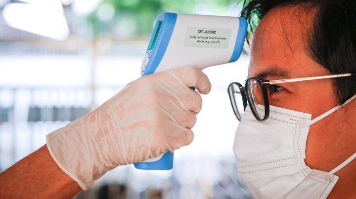 ¿Cuántos días debes de aislarte si tienes covid-19?