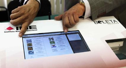 Escenarios para la utilización de urnas electrónicas para las elecciones de este año