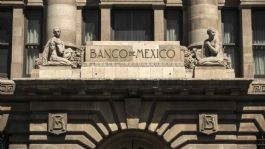 Foto que representa a Un error de Banxico recortar la tasa de interés plantean Banamex y Banco Base