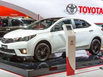 Toyota invertirá 10,000 millones de dólares en EU