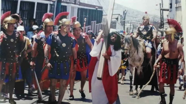 Semana Santa: Habrá más de 200 Viacrucis en el Edomex, ¿dónde ver la Pasión de Cristo?