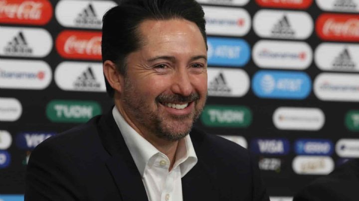 El nuevo puesto de Yon de Luisa tras su salida de la FMF