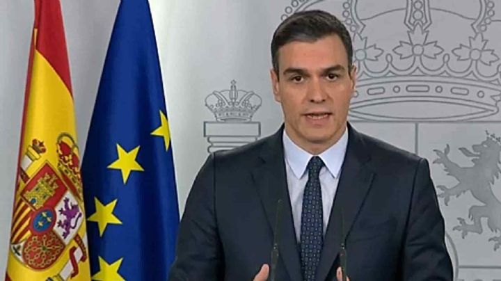 España: ¿Pedro Sánchez buscará la reelección? Esto fue lo que dijo