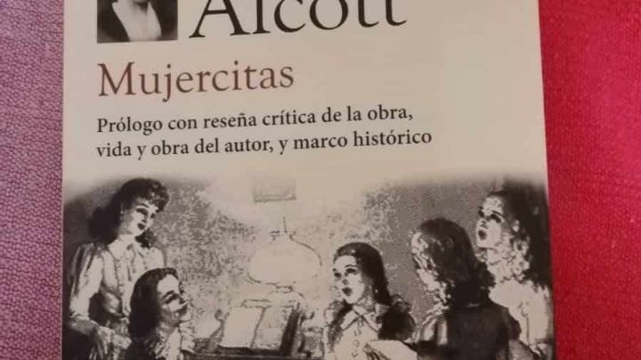 Mujercitas, una recomendación para los días de cuarentena