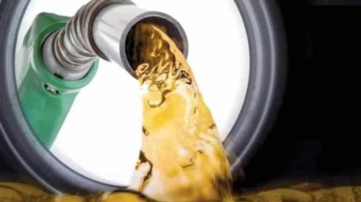 Hacienda: aumentan precios de gasolinas, diésel en 2026