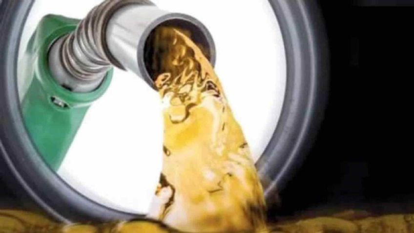 Hacienda: aumentan precios de gasolinas, diésel en 2026