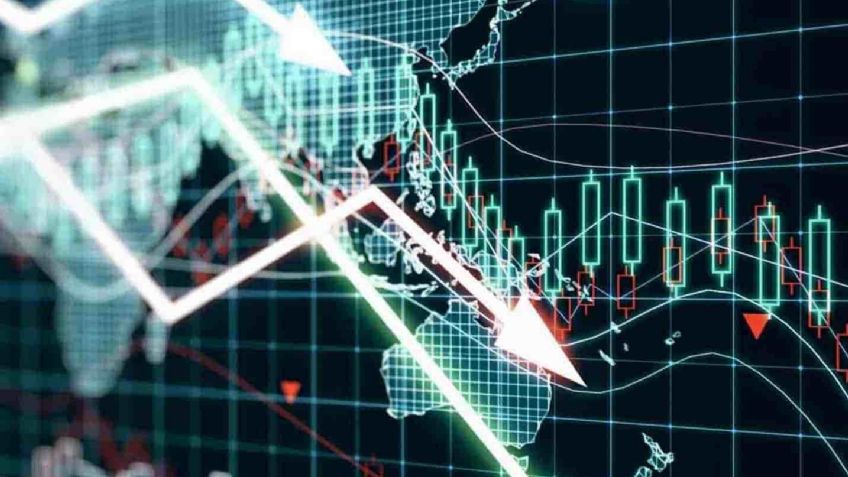 Fitch advierte "crecimiento mediocre" en México por incertidumbre en TMEC
