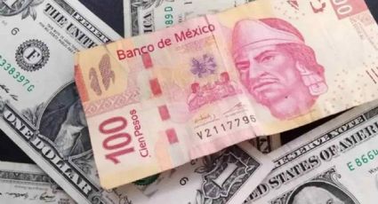 Así se cotiza el dólar frente al peso este 4 de agosto de 2022