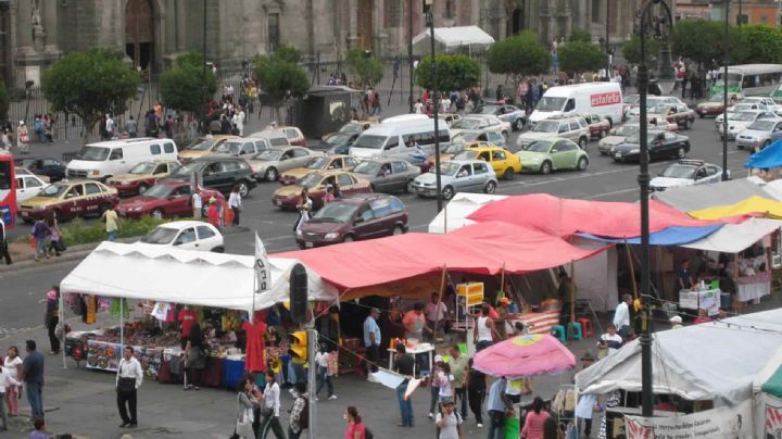 El gandallismo en nuestro México contemporáneo