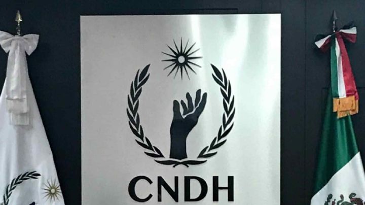 CNDH podría atraer estas recomendaciones rechazadas por FGE Veracruz
