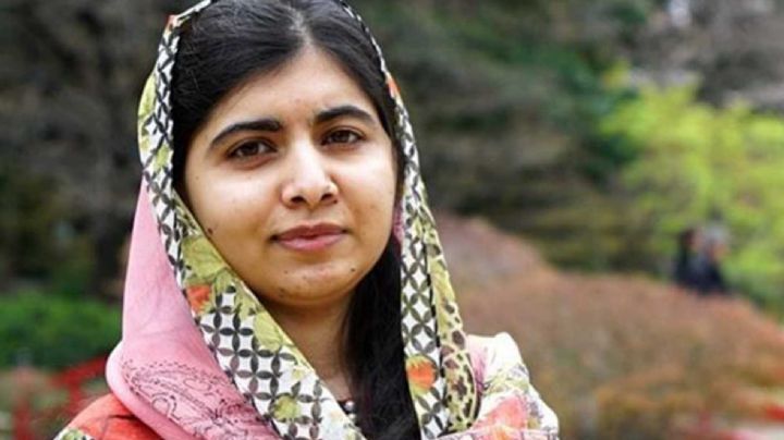 Malala, la ex joven del Nobel: sigue amenazada, pero está enamorada
