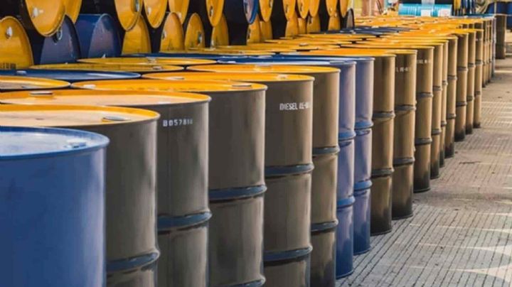 ¿Por qué se desplomaron las exportaciones de Pemex en enero de 2025?