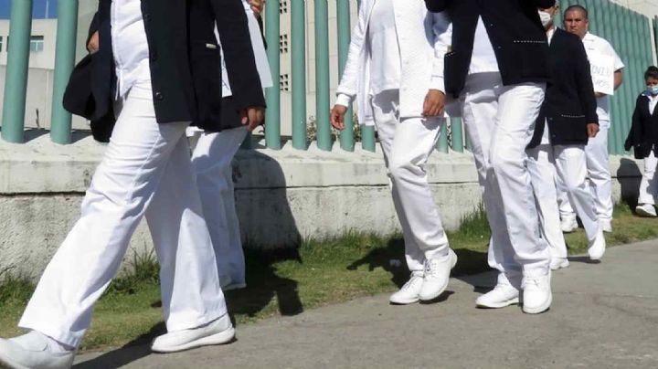 ¿Quieres trabajar en el IMSS? Abren vacantes de enfermería en Veracruz