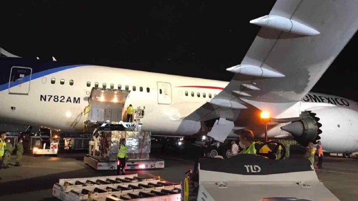 ¿Qué pasó con el puente aéreo para sacar a mexicanos de Israel?