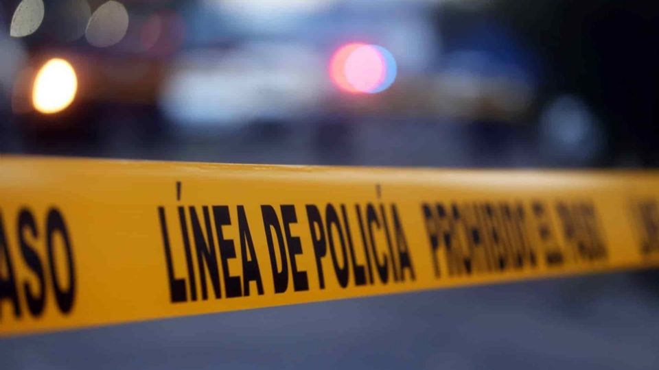 De acuerdo con la información preliminar, un hombre fue asesinado a balazos; al momento esto es lo que sabemos