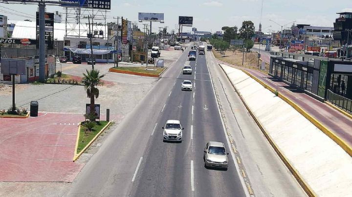 Periférico Norte tendrá cierres: estas son las rutas alternas y fechas clave